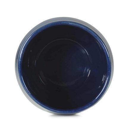 No.W NO.W CUP 20CL Indigo blue - Image 2