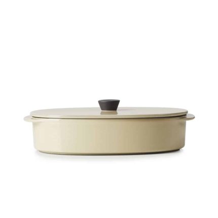 CARACTERE RECT DISH W/L 19X13 - Image 2