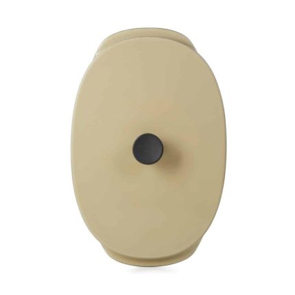 CARACTERE RECT DISH W/L 19X13 - Image 3