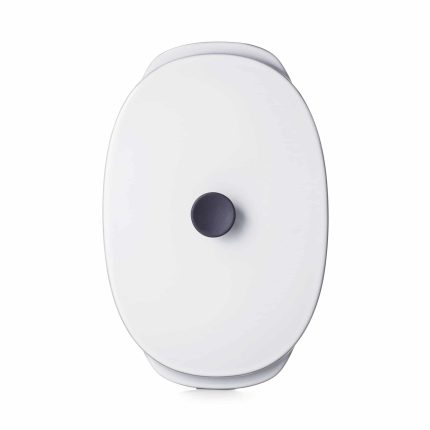 CARACTERE RECT DISH W/L19X13 W - Image 3