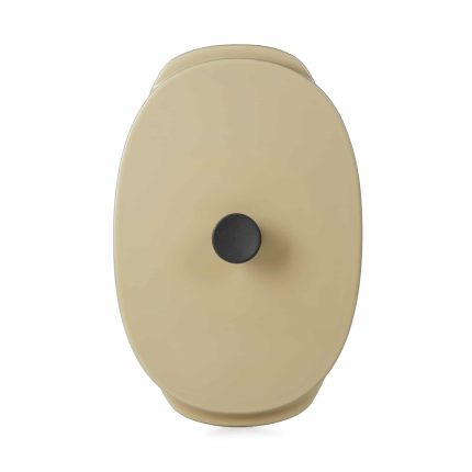 CARACTERE RECT DISH W/L 26X18 - Image 2