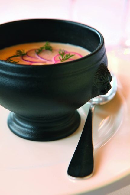 FRENCH SOUP BOWL35CL Cast iron - Image 2