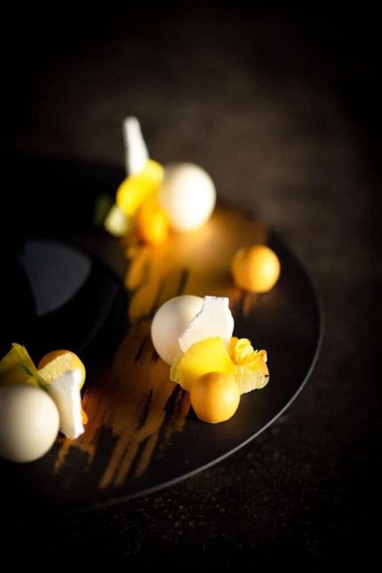 SPHERE PLATE 30,3CM Tempo or 1 - Image 2