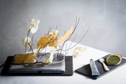 BASALT RECT PLATE 30X16CM Matt - Image 2