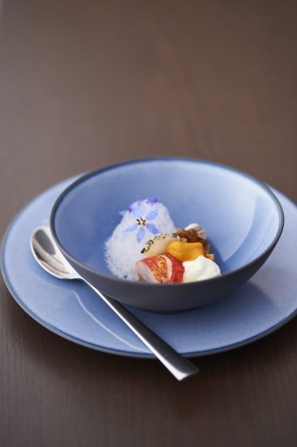 EQUINOXE BOWL 15CM Cirrus Blue - Image 2