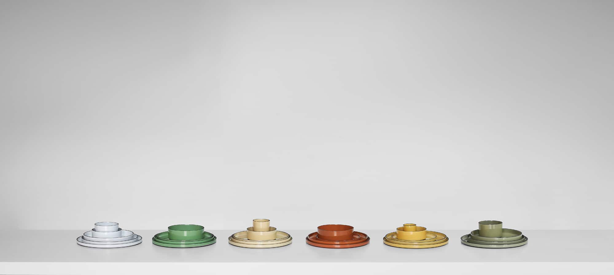 CARACTERE PRESENTAT PLATE Mint - Image 3