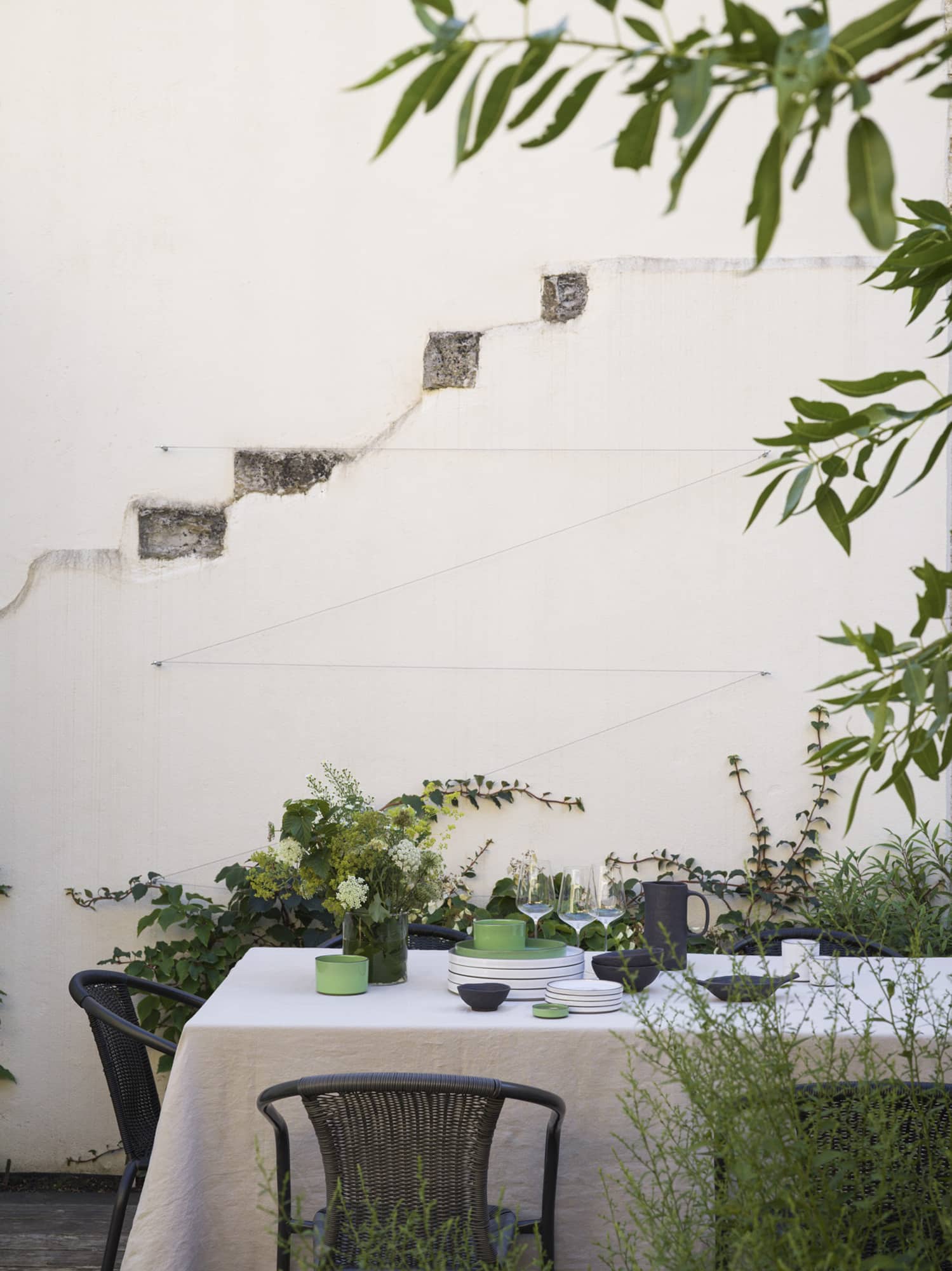 CARACTERE BOWL 44CL Mint - Image 3