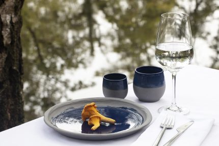 No.W NO.W CUP 20CL Indigo blue - Image 3