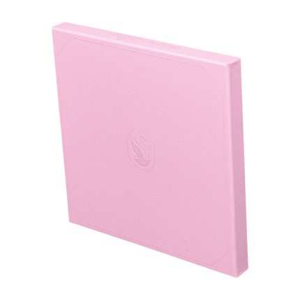 Rose Plate 23 cm - Image 2