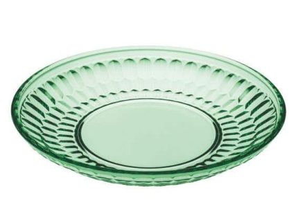 Boston col. Salad plate blue - Image 2