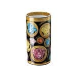 Versace Medusa Amplified Vase – 24 cm Multicolour Luxury Porcelain