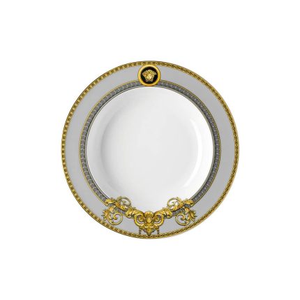 Prestige Gala Plate 22 cm deep