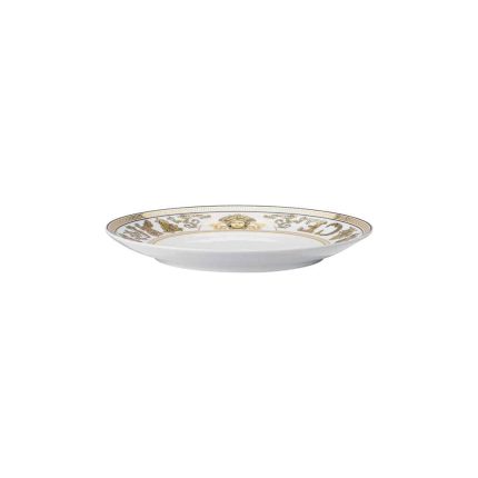 Virtus Gala White Plate 21 cm - Image 2