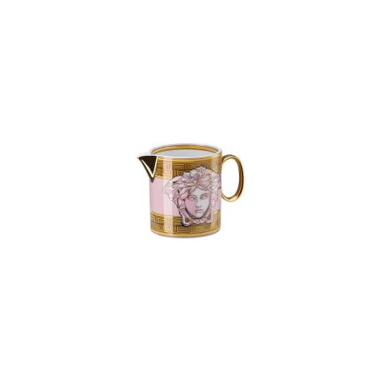 Versace Medusa Amplified Pink Coin Creamer 180 ml - Image 3