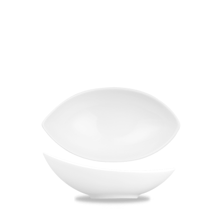 ALC BALANCEWHITE TEAR DISH39.3
