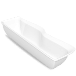 COUNTERWAVE  GASTR DISH50*16cm