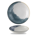 SC ACCENTS BLUEBERRY BOWL 24.8