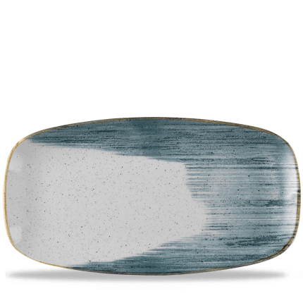 SC ACCENTS BB PLATE35.5 OBLON