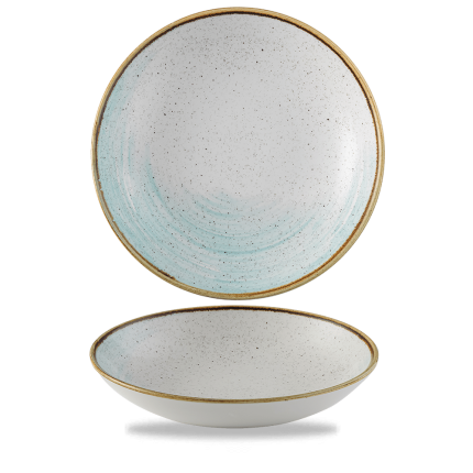 STONECAST ACCENTS BOWL 24.8cm