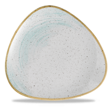 SC ACCENTS DUCK PLATE26 TRIAN