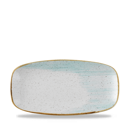 SC ACCENTS DUCK   29.8cm OBLON