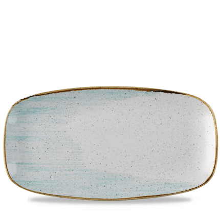 SC ACCENTS DUCK  35.5cm OBLONG