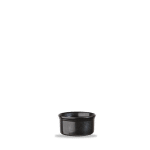 OYNX BLACK  RAMEKIN SMALL7cm