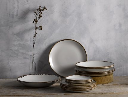 HARVEST NATUR ORGAN BOWL29.5cm - Image 2