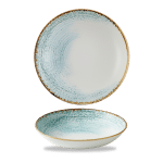 HS ACCENTS AquaM BOWL18.2cm