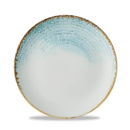 HS ACCENTS AquaM PLATE21.7