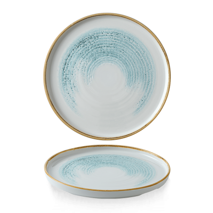 HSACCENTS AquaM PLATE26cm Wall