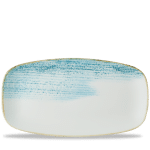 HS ACCENTS AquaM 35.5cm OBLONG