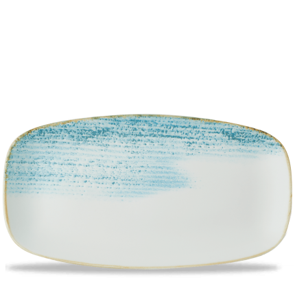 HS ACCENTS AquaM 35.5cm OBLONG