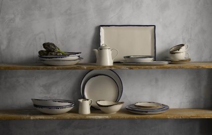 HARVEST NATUR ORGAN BOWL29.5cm - Image 3