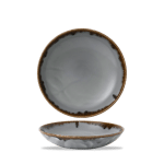 HARVEST GREY  COUPE BOWL 24.8