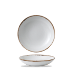 HARVEST NATURAL  DEEP BOWL17.4