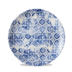 MAKERS COLLECTION PLATE21.7 cm