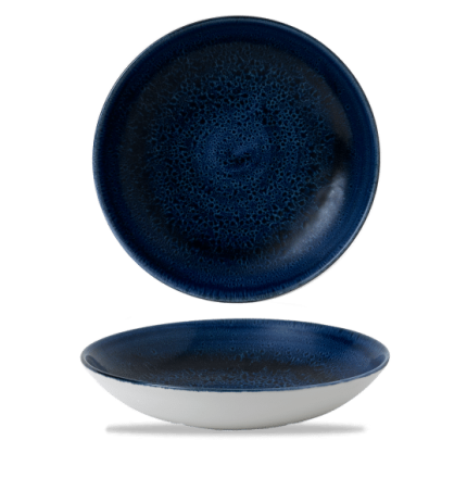 SC PLUME ULTRAMARINE BOWL24.8