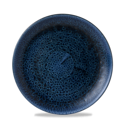 SC PLUME ULTRAMARINE PLATE21.7