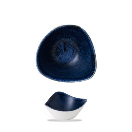 STONECAST PLUME ULTRAMARI BOWL