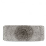 QUARTZ BLACK  REC 37.6*14 TILE