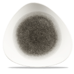 QUARTZ BLACK PLATE 31.1CMTRIAN