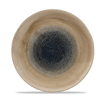 SC AQUEOUS BAYOU PLATE26cm