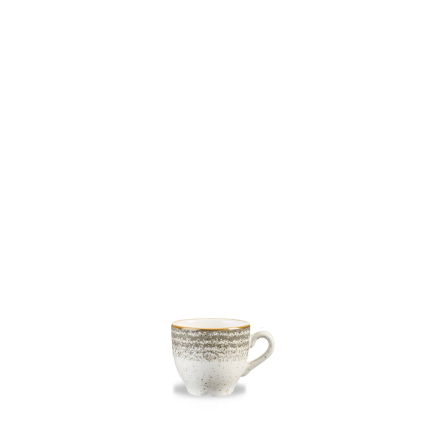 SP STONE GREY  ESPRESSO CUP