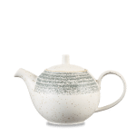 STUDIO PRINTS STONE GREY POT