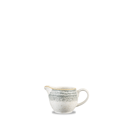 STUDIO PRINTS STON GREY JUG7cm