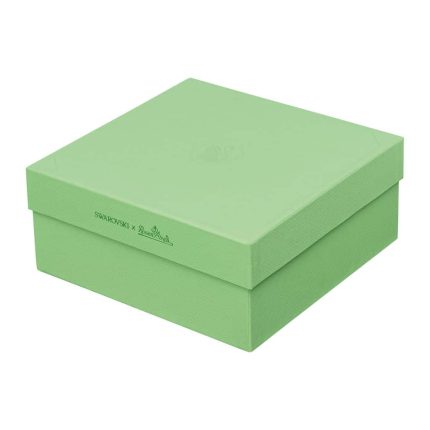 Fern Green Bowl 19 cm - Image 2