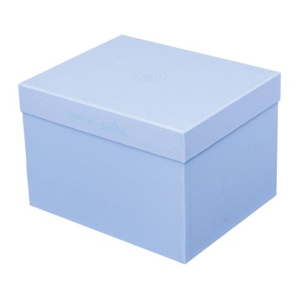 Azure Blue Tea Pot 2 - Image 2