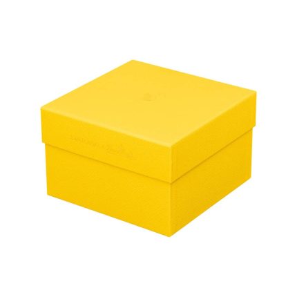 Jonquil Yellow Mug with handle - Image 3