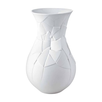 Vase of Phases Weiss Vase 30cm
